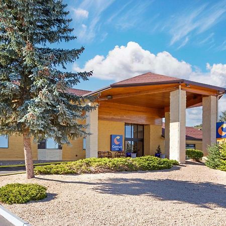 Comfort Inn Near Grand Canyon Вільямс Екстер'єр фото