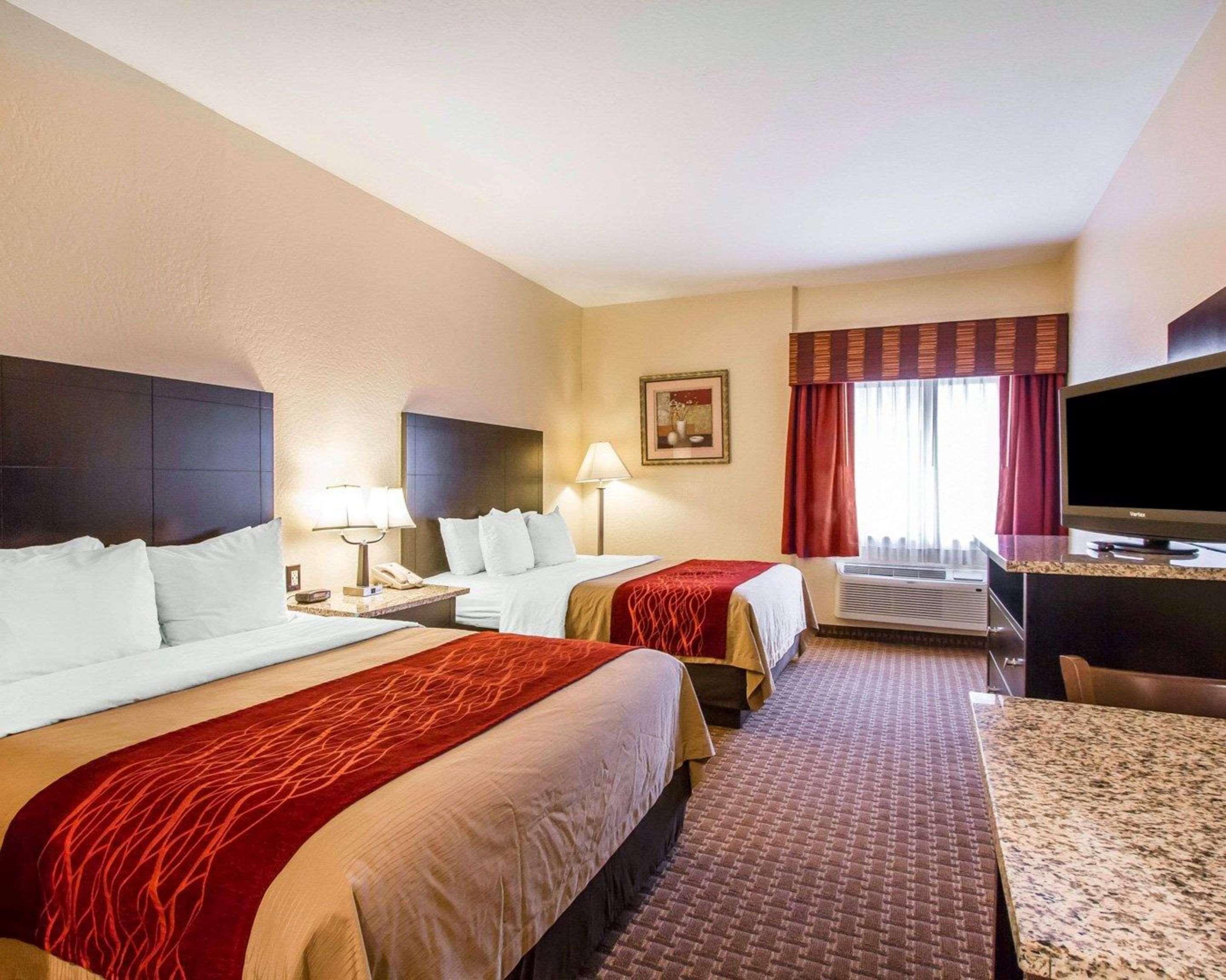 Comfort Inn Near Grand Canyon Вільямс Екстер'єр фото