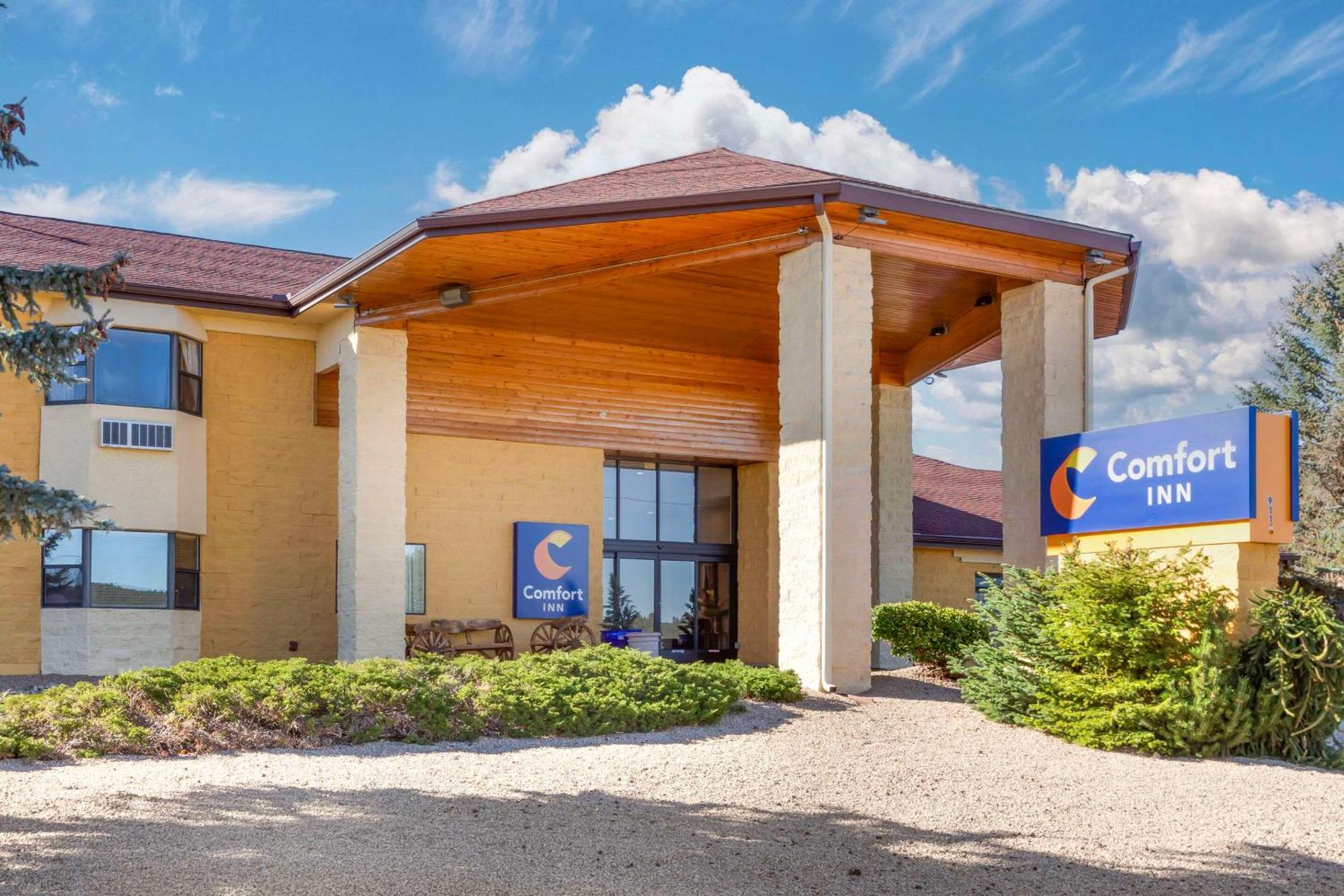 Comfort Inn Near Grand Canyon Вільямс Екстер'єр фото